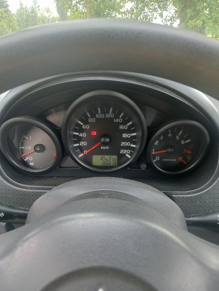 Mitsubishi Colt 1.1