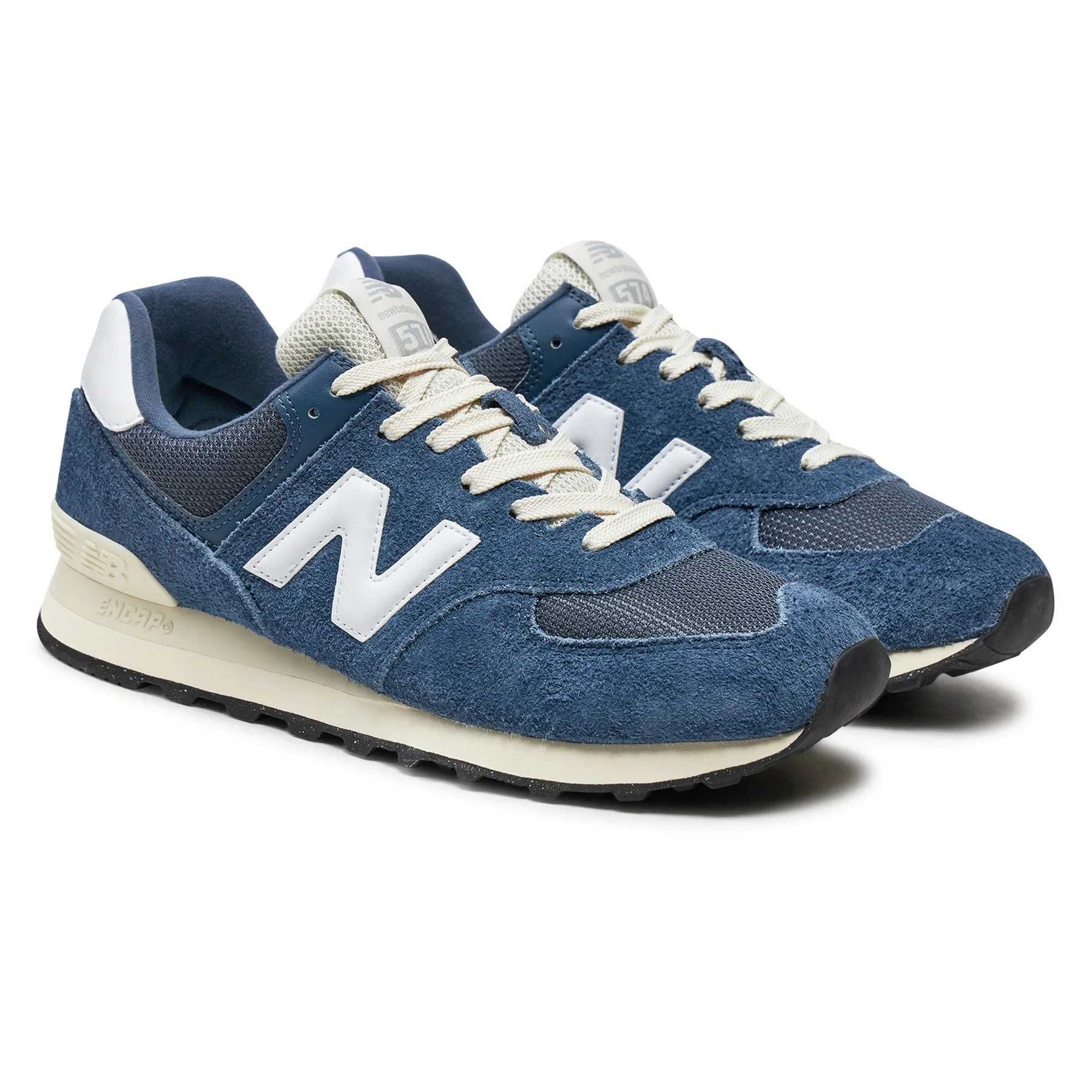 ОРИГИНАЛ‼️ New Balance 574 Classic U574RBJ кроссовки мужские кросівки