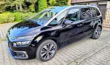 Citroen C4 Grand Picasso 2.0 HDI Automat Salon PL