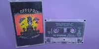 The Offspring – Ixnay On The Hombre , KASETA 1997 Poland