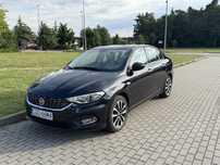 Fiat Tipo Fiat Tipo