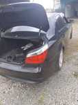 Bmw e60 n52b25 sedan