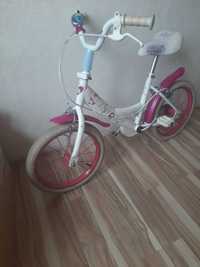 Велосипед детский б/у продам, торг. Детский транспорт Киев.