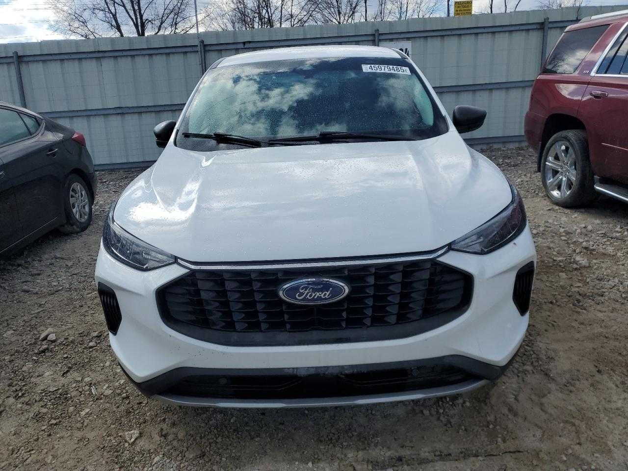 Розборка Ford Escape 2012-2023
