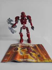 Lego Bionicle Toa Vakama