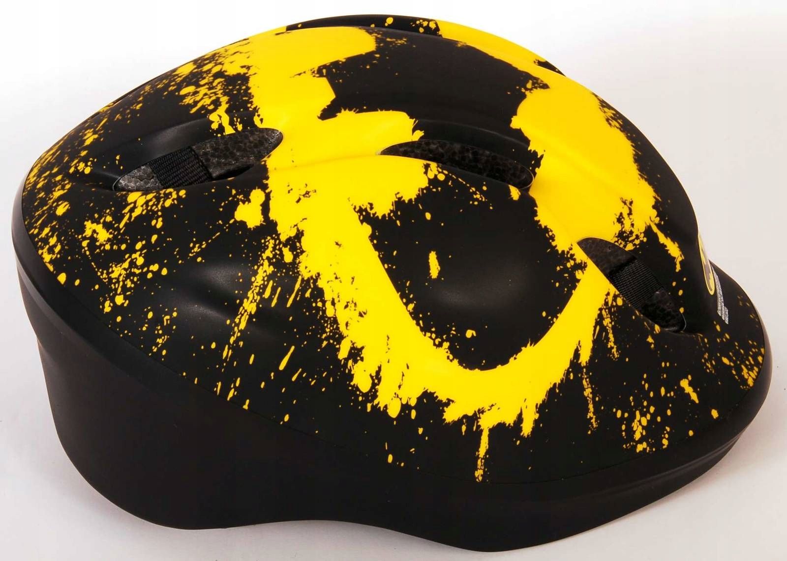 outlet kask rowerowy volare x r. dziecięce