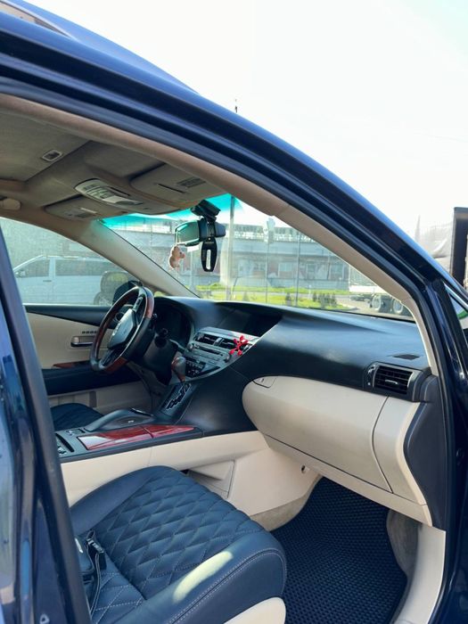 Продам Lexus RX 350