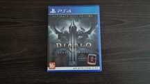 Diablo 3 Reaper of Souls для PS4 (PS5)