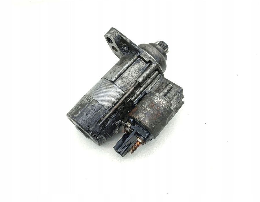 ROZRUSZNIK AUDI A3 8P 1.9 TDI VALEO