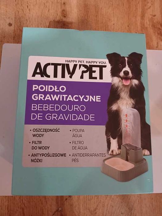Poidło gravitacyjne