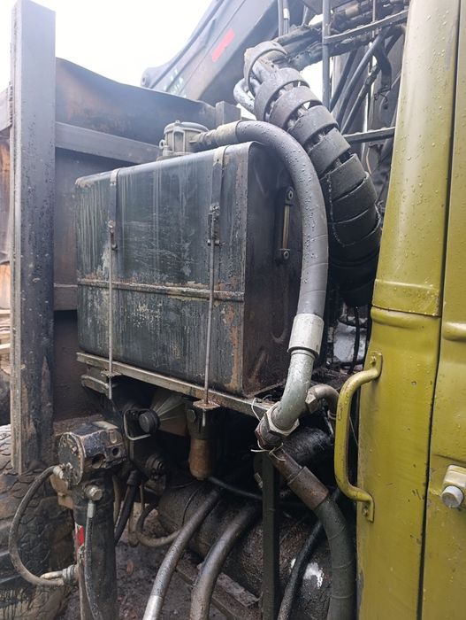 Продам маніпулятор Логліф 140с