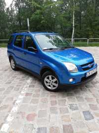 Sprzedam super ekonomiczne auto Suzuki Ignis 1.3 diesel