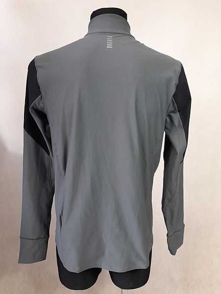 Under Armour Qualfier HZ Heatgear Bluza męska termoaktywna M