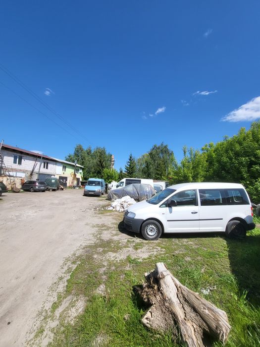 Аренда территории. Борисполь!