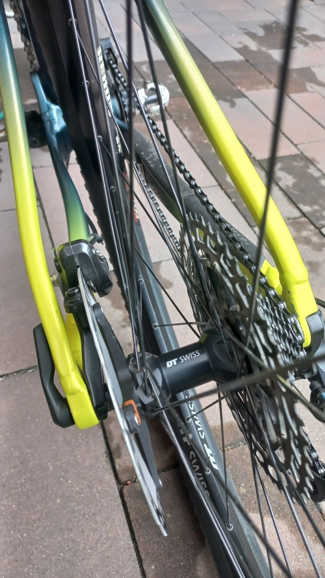 Scott Spark 950 roz. M