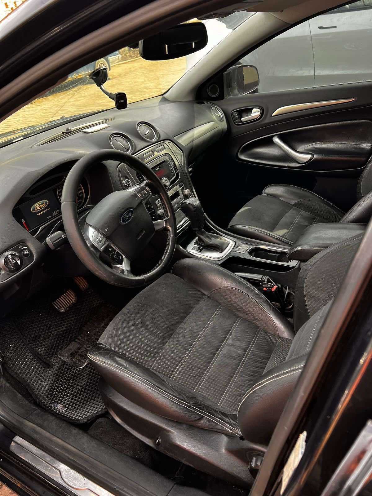Продам Ford Mondeo Titanium 2008 р.