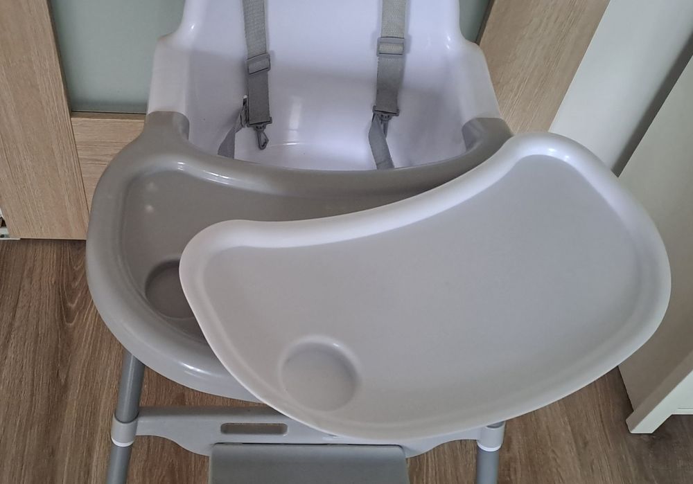 Krzesełko do karmienia