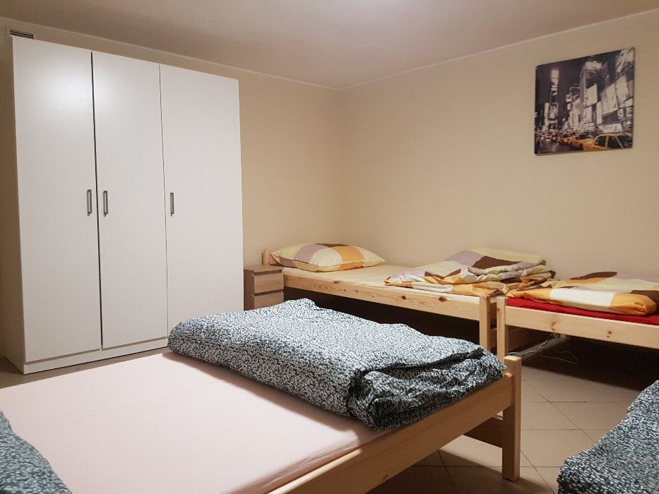 Noclegi, Pokoje pracownicze, Wielka Wieś, Starachowice, Skarżysko-Kam