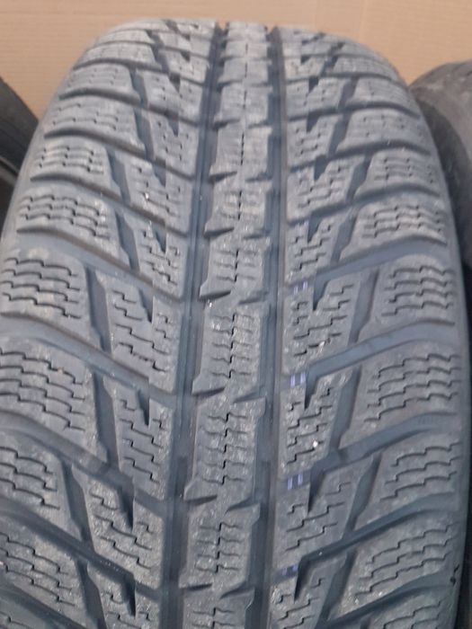 5x114,3 zimowe alufelgi Mazda 235/55r18