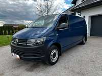 Volkswagen Transporter T6 L2H1  Klimatyzacja Hak L2H1 Long