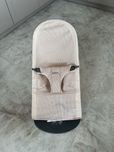 Jak nowy, bez wad Bujak bujaczek babybjorn - dziecko wyprawka niemowle