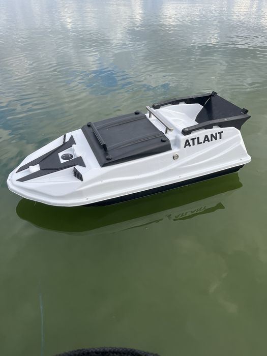 Карповий кораблик ATLANT