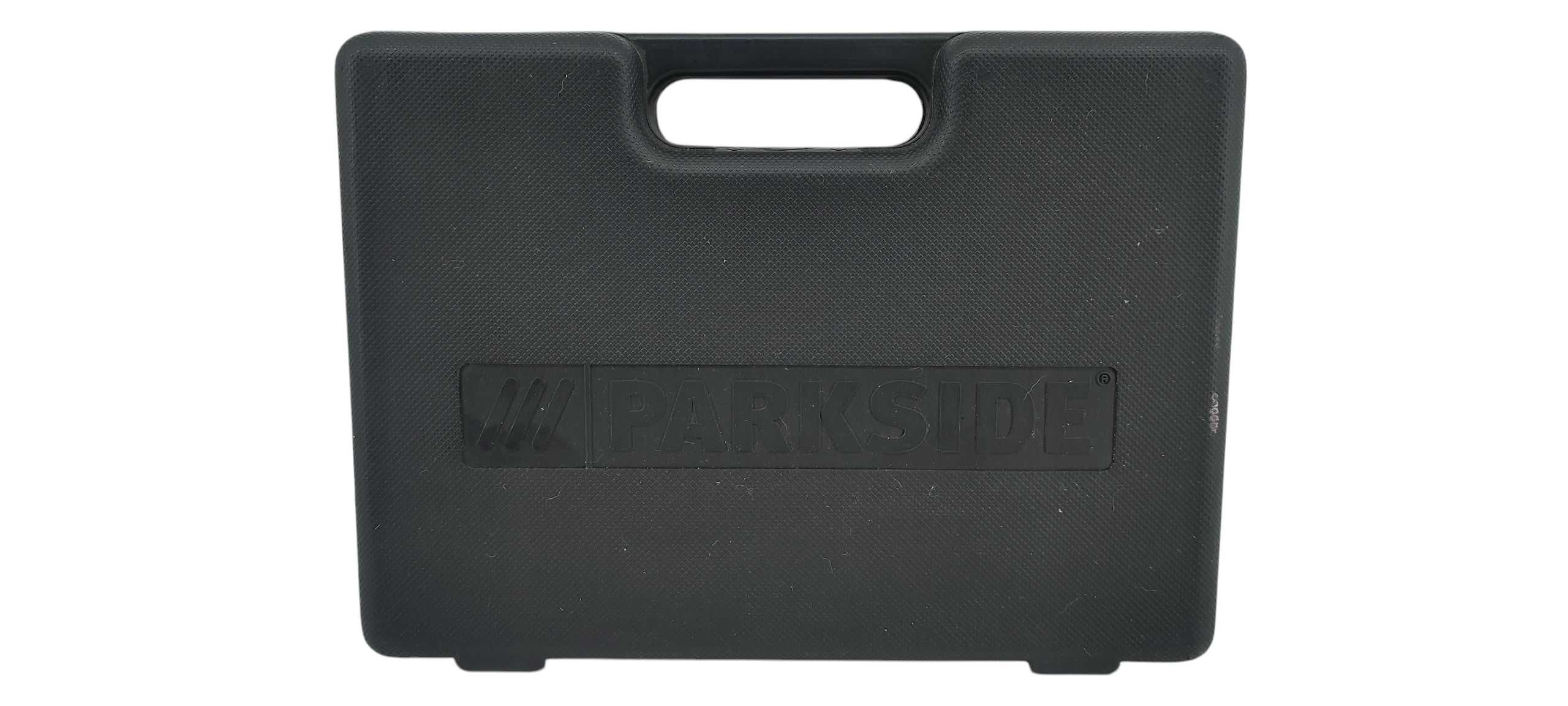 Pistolet do klejenia na gorąco Parkside PHP 500 Komplet