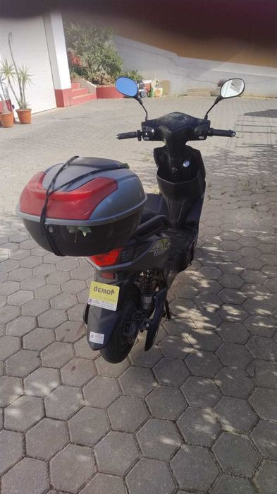 Vendo Barato, com proteção de bateria, carregador