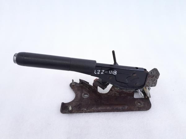 Travão de mão / parque CITROËN C2 (JM_)