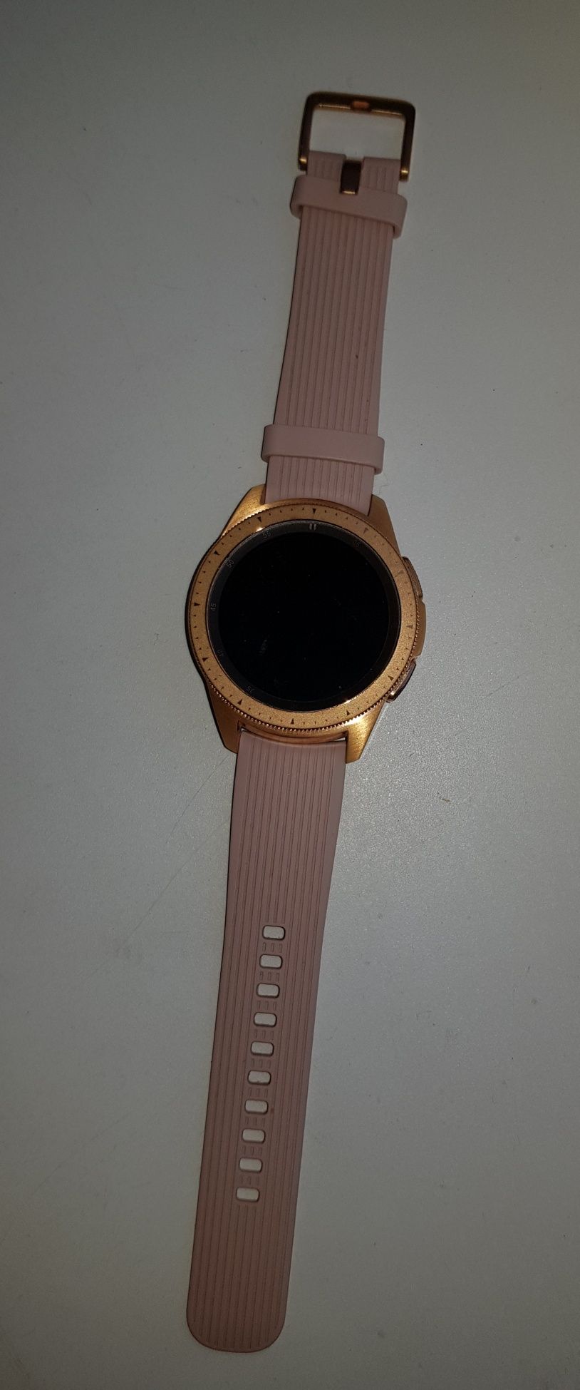 Продам смарт - годинник Samsung Galaxy Watch Gold
