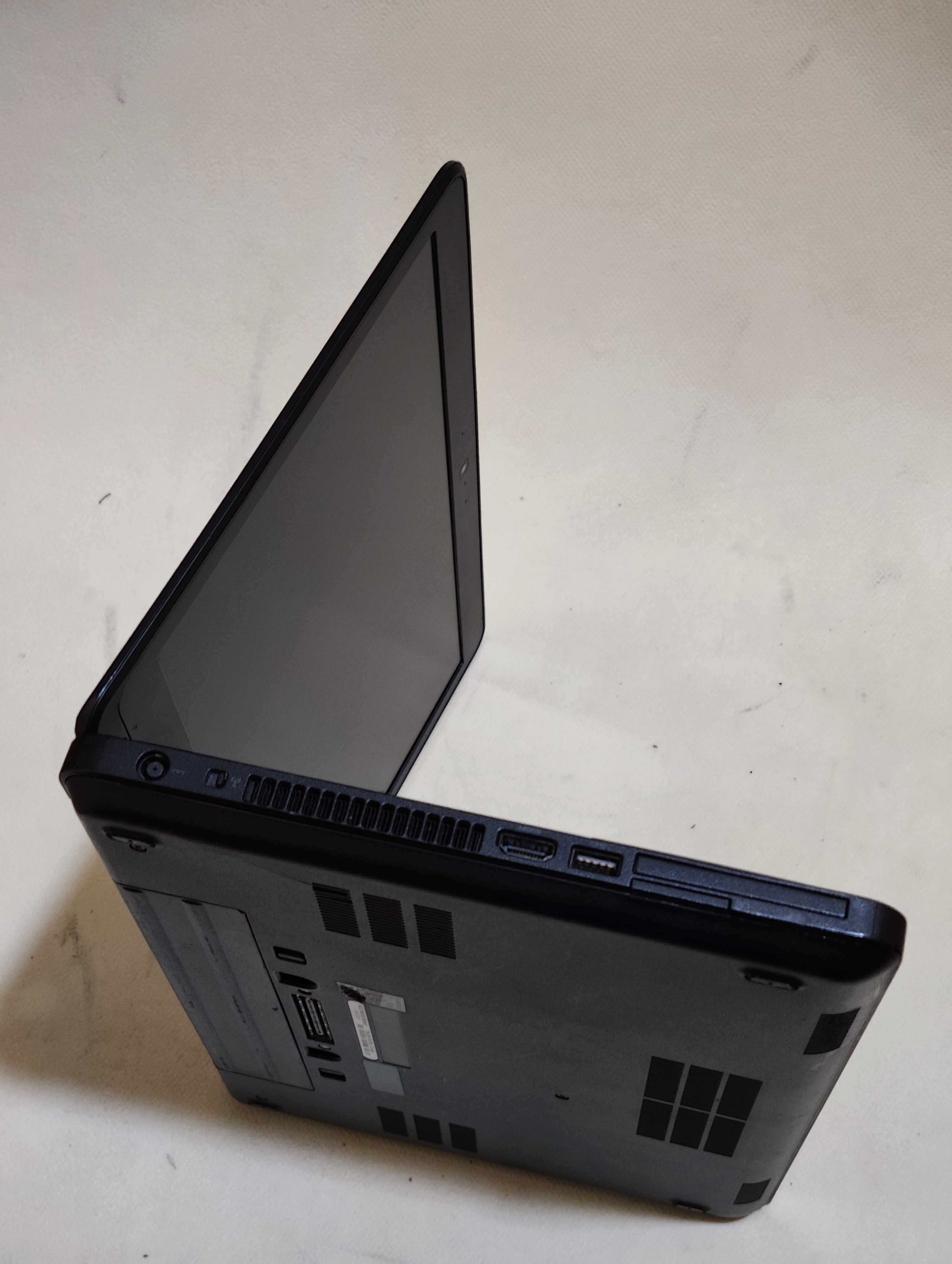 Ноутбук DELL Latitude E5440 Core i5/8Gb/SSD 256Gb