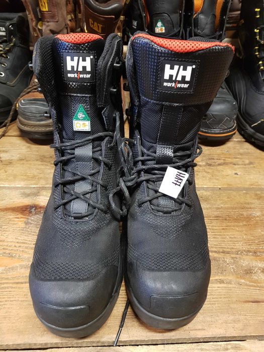 Buty robocze HELLY HANSEN rozm 46 wkł 31 cm S3