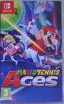 Mario Tennis Aces Nintendo Switch - Rybnik Play_gamE