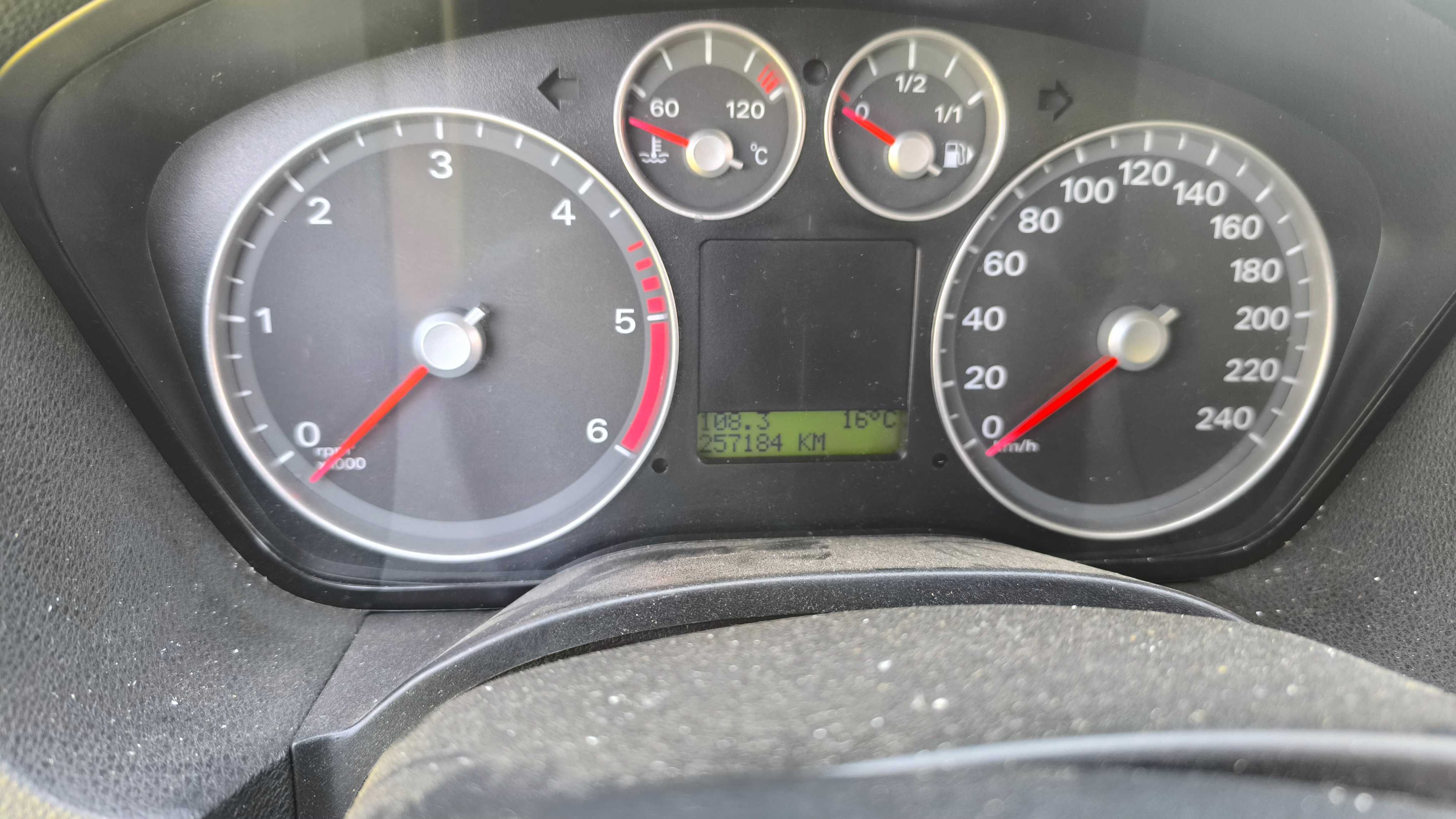 Ford c max GHIA 2.0TDCI