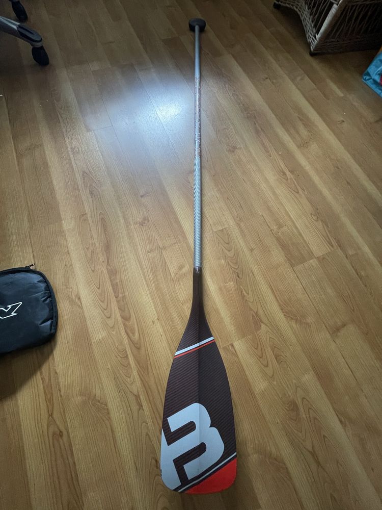 Remo carbono blackproject
