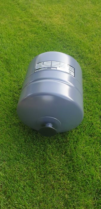 Zbiornik wyrównawczy przeponowy reflex nowy 18l
