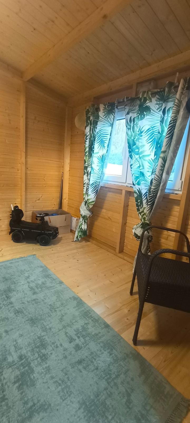 Działka rod relaks Olsztyn