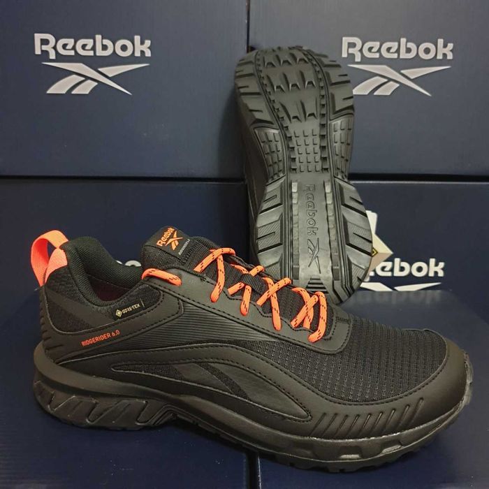 Фірмове взуття гуртом оптом Reebok Рибок дропшипинг сток обуви сток