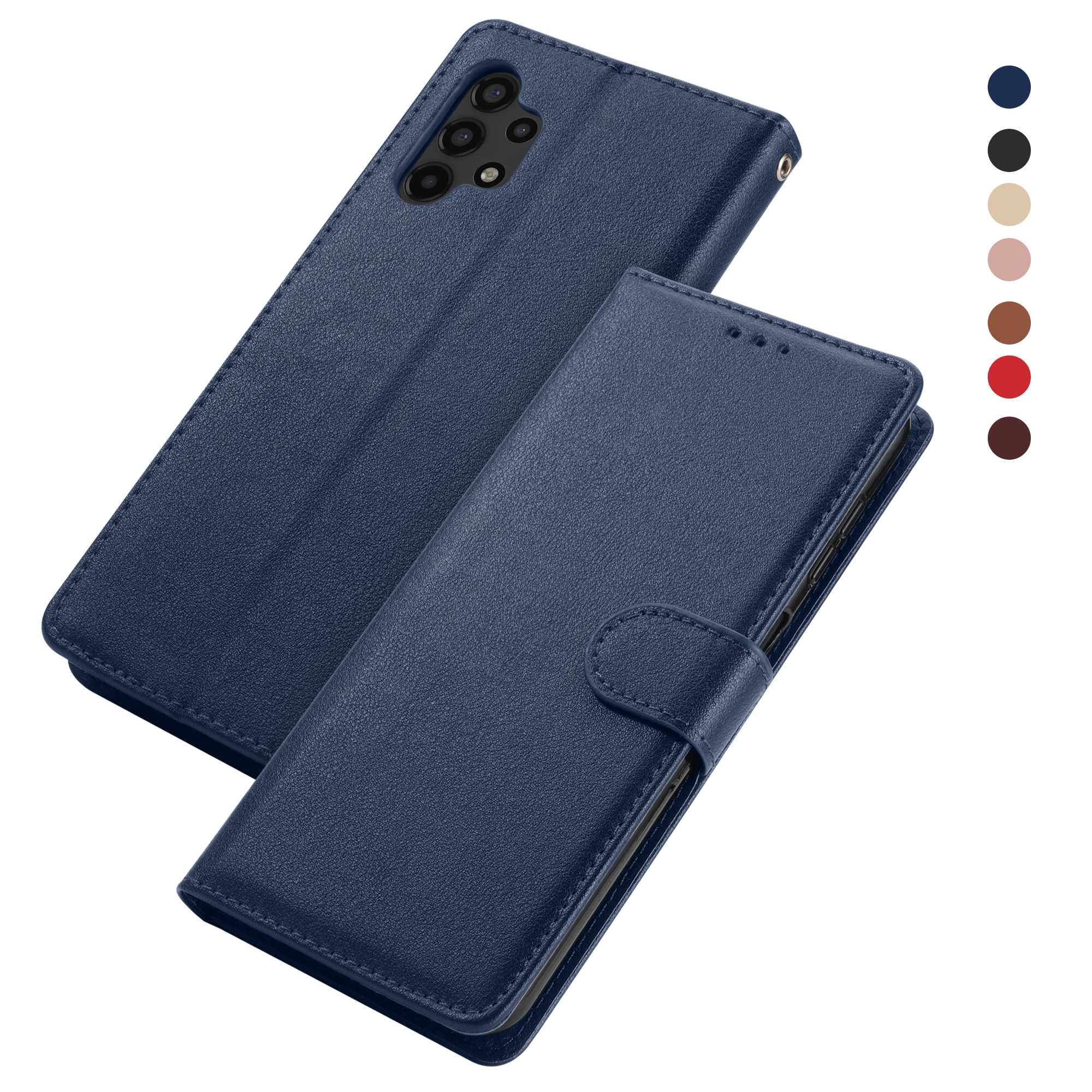 Capa tipo livro Samsung s24 s23 s22 s21 -- PORTES INCLUIDOS