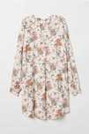Платье, туник, удлиненная блуза h&m j,baker