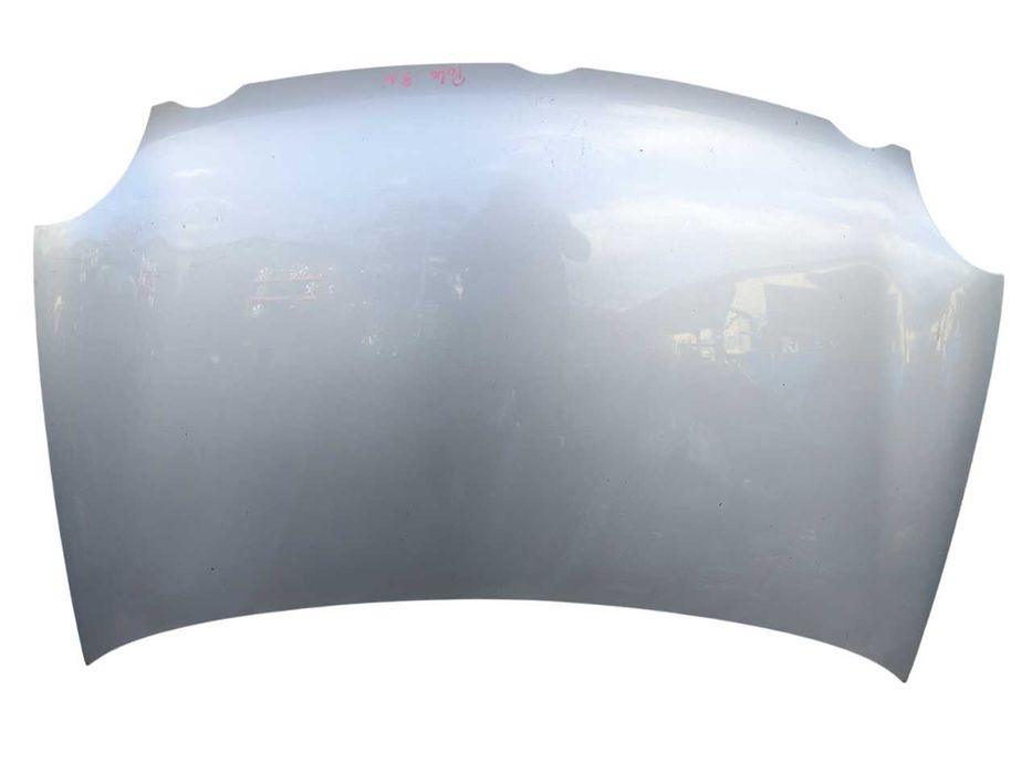 Volkswagen VW Polo 9N IV 4 Okular Maska Pokrywa Silnika Lakier LA7W