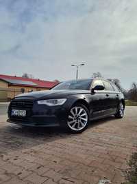 Audi A6 Audi A6C7 Xenon Led