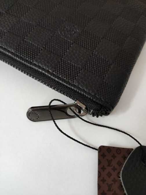 Louis Vuitton DAMSKA MĘSKA Torebka, Torba – kopertówka 835575