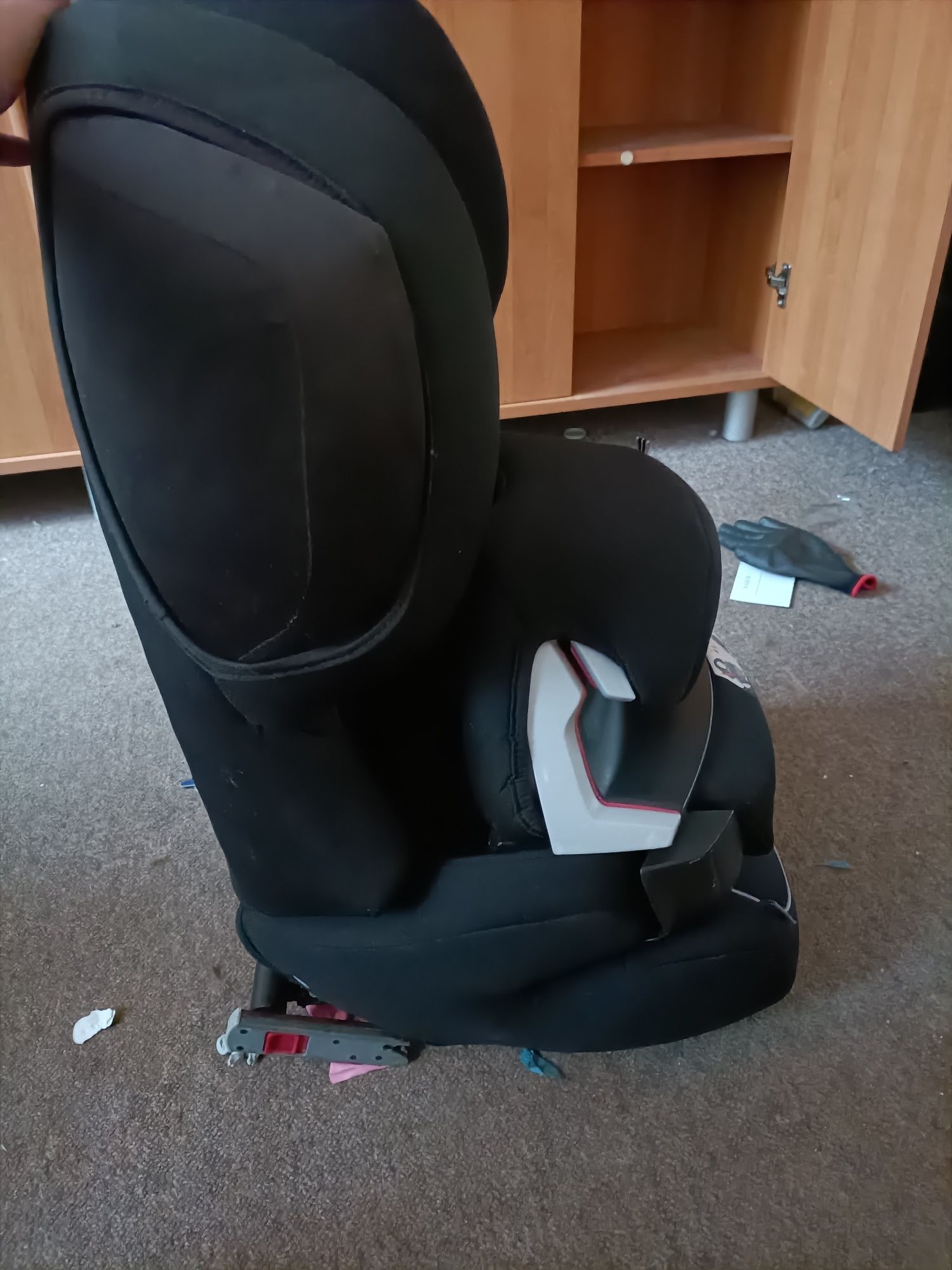 Cybex juno 2 Fix