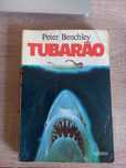 Livro Tubarão/Jaws