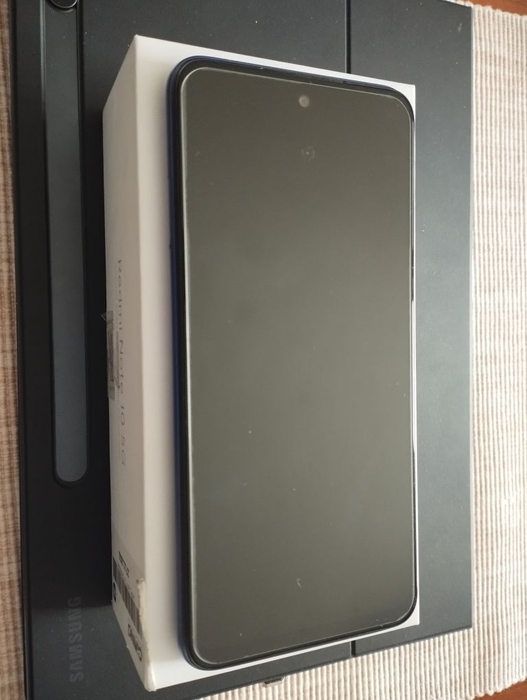 Xiaomi Redmi Note 10 5G 64/4Gb roczny!