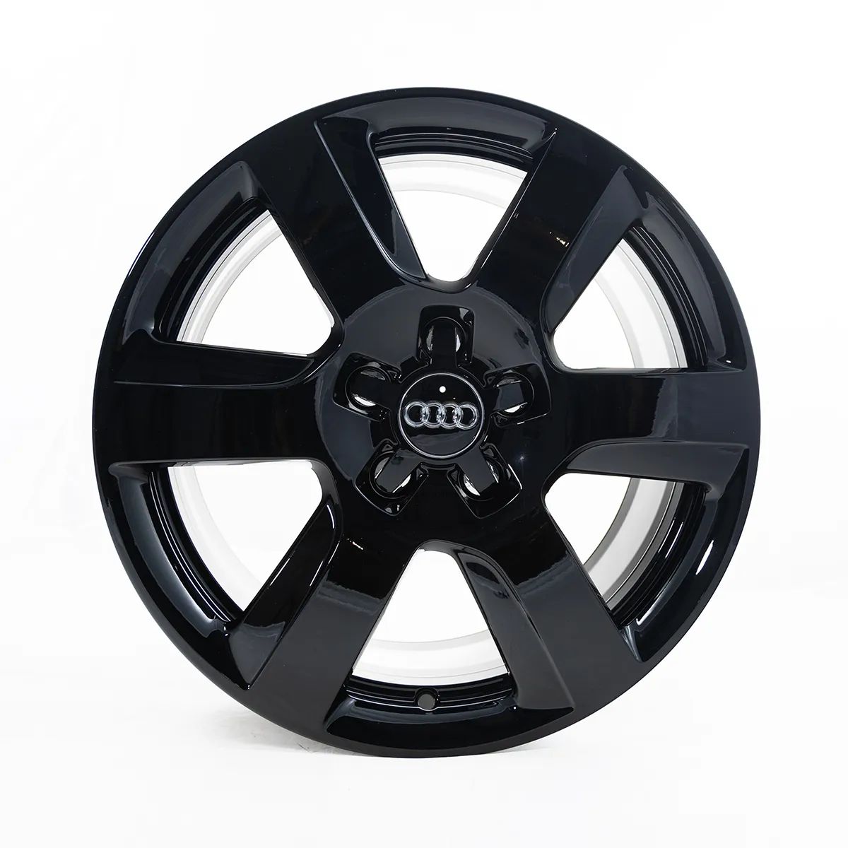 Oryginalne Felgi Audi 17 A4 A5 A6 A7 A8 Q3 Q5 TT