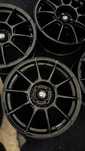 Felgi Sparco Assetto Gara 17” 4x108 et25 ej7