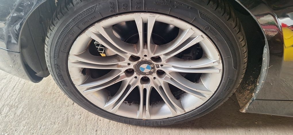 Styling 135 r18 Ori bmw