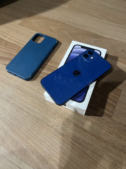 Телефон Iphone 12 128gb